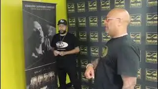 SmokeChamps Palooza NYC