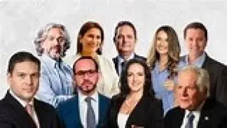 Hablemos de la oposicion en colombia