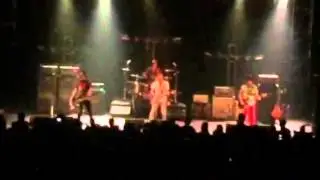 The Replacements - Left of the Dial. Washington DC.