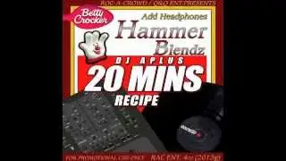 Tonight (Blend) By DJ Aplus