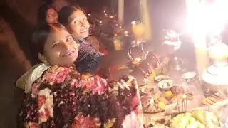 Bihar Chhath Puja | Chhath Puja Celebration | Maha Festival Of Bihar