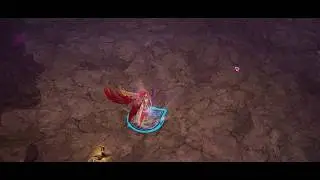 Testing Elite/Boss Damage in MU Legend - Working as intended?