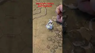 battletech movement basics #battletech  #basic