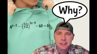Why is this on a Hoodie?