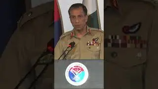 Pakistan Army spokesman reacts strongly to Imran Khan & blames him for 9 May attacks on Army