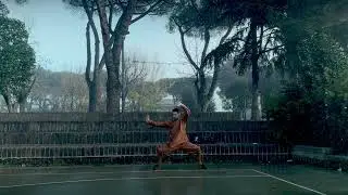 Shaolin Rou Quan - 少林柔拳