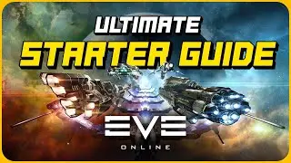 Руководство для новых игроков по обновлению EVE Online *CATALYST*