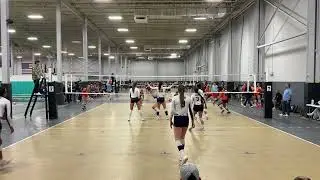 OT 17 Aaron vs GJ   Set 2