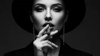 Deep Nights [2025] - Vocal House, Nu Disco, Chillout | Intimate & Emotional Soundscape