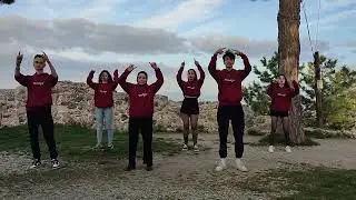EB Raven 24.25 Roll Call | AIESEC in KUTAHYA