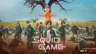 squid game 2021 the survival korean drama season 1  explain in hindi।part- 1
