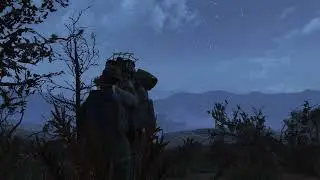 One Of Us Quest Pt 1! Fallout 76