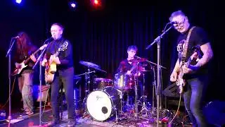 Christ In Concrete - live @ Neushoorn Caf&eacute; Leeuwarden, January 30 2026 (pt. 2)