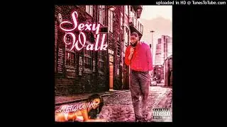 Meloyoung - SexyWalk (Official Audio)