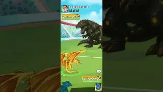 😱 YOU WON&rsquo;T BELIEVE THIS ROBOT TYREXAR SKIN! 🔥 Free for a Limited Time! | #DynamonsWorld #Shorts