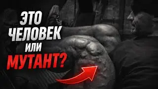 Качаем ноги и ягодицы в зале | Эффективная программа