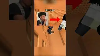Left Him On 1HP 😭💔- Time Bomb Duels #roblox #timebombduels #viral #juke #fyp #recommended #shorts