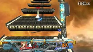 Me vs. 1FOW1