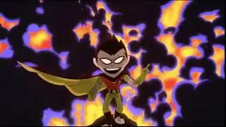 Oh and I’d have my own hero music too