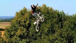 Rage N' Respect : French Fmx Teaser