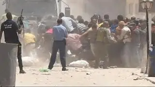 Fresh clashes flare up on Libya-Tunisia border