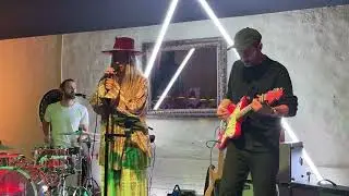 Calm After The Storm - ZiBBz (LIVE from Z&uuml;rich 05.10.2024)
