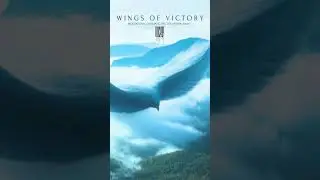 Wings Of Victory (Motivational Cinematic Epic Orchestral Music) by Rockot
