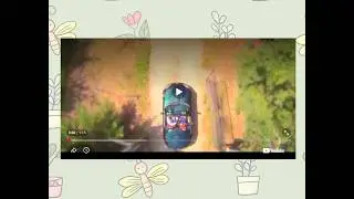 Solar Gardens --professional video Solar Gardens