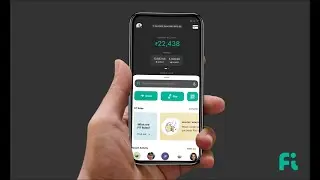 Say Hi to Fi 👋🏼 | India's Best Money Management App for Working Professionals
