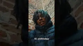 Upcoming Rapper of the Week 🔥 Bikkab | Presented by pushin Tags 2023