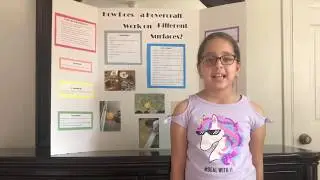 How Does a Hovercraft Work? Science Fair Project