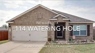 114 Watering Hole | Newark, TX 76071