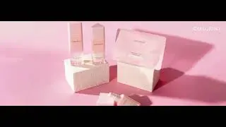 Your New Beauty Ritual | Carlo Rino Crystal Care Skincare Collection 💎✨