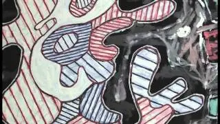 Dubuffet and the Dawn of Urban Art