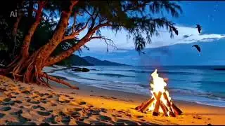 Musik Relaksasi tidur | Musik Relaksasi otak | Lagu pengantar tidur