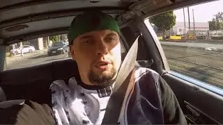 Life in South Central Los Angeles | Hood Vlogs