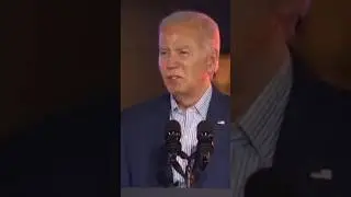 Anyone Know What Joe is Saying Here???🤣😂