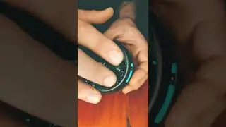 Si querés hacer BEATS en todos lados NECESITAS esto! (Artiphon Orba1)