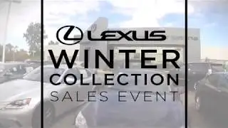Winter Collection Sales Event