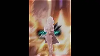 Phainon VS Cyrene || Random Honkai Star Rail (part 6) #honkaistarrail #phainon #cyrene #shorts #edit