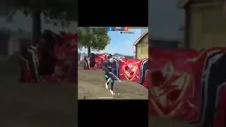 Raistar Op Onetap Headshot With M1887 #short || Raistar Movement King Free Fire || Garena FreeFire