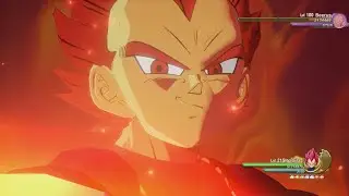Dragon Ball Z Kakarot (PS5) A New Power Awakens Part 1!