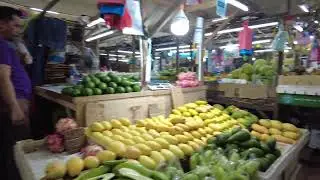 Malaysian Mango is Mango 