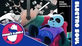 Electro Soul | Ryan Mahrer - Hustle in the First Degree (ft. ProbCause & Kish on the Sax)