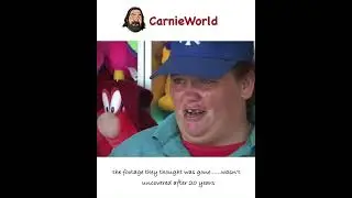 Carnie Call-Outs