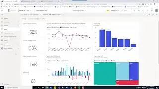 Add Reports to Your Public Website