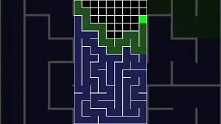 Random Maze #0002