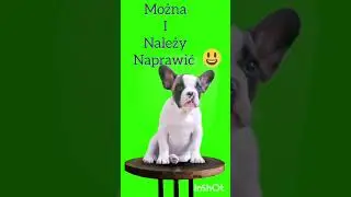 @Problem z Psem - można , i należy temu zaradzić.