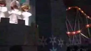 Small World Finale
