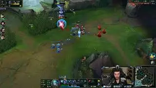 Lo que mete SHEN en EARLY | WERLYB